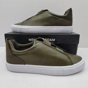 London Fog men’s Gray Mid Lace Up Sneakers size 9.5M new in box London Fog | Shoes | London Fog Mens Gray Mid Lace Up  main image 4